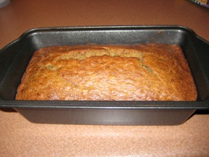 banana banana bread