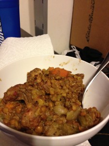 The Final Product